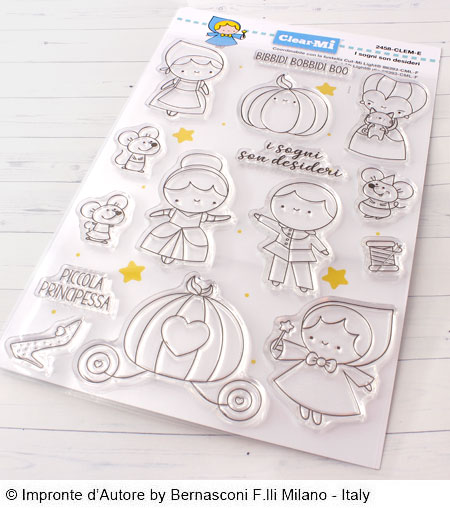 I sogni son desideri I sogni son desideri