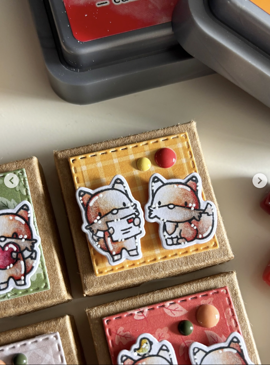 Little Fox Agenda Little Fox Agenda