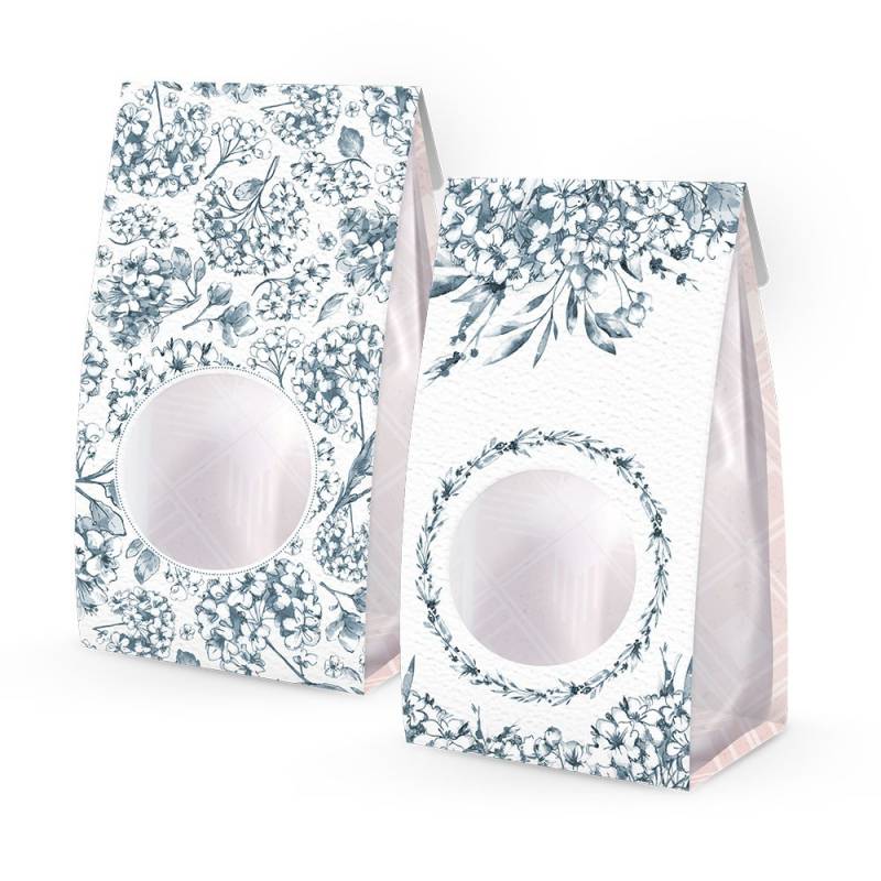 Candy Box Set - New Moon
