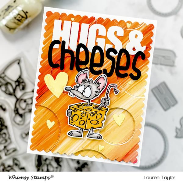 Autumn Hues - 6x6 Designer Paper