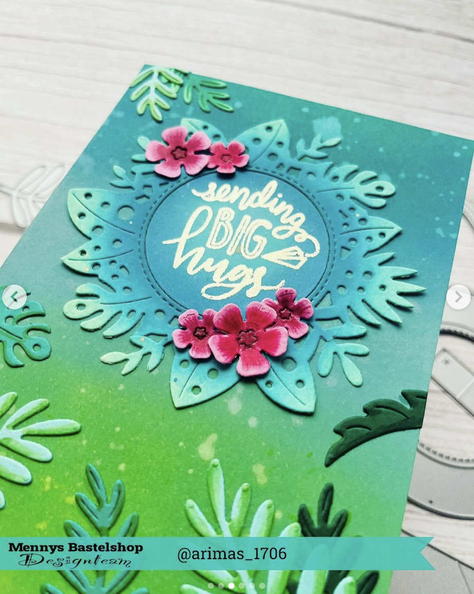 Swivel Surprise Swivel Surprise