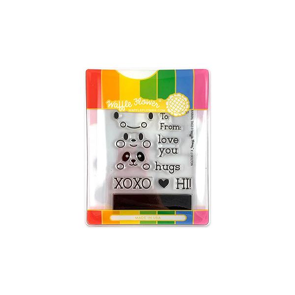 Animal Tags - Combo