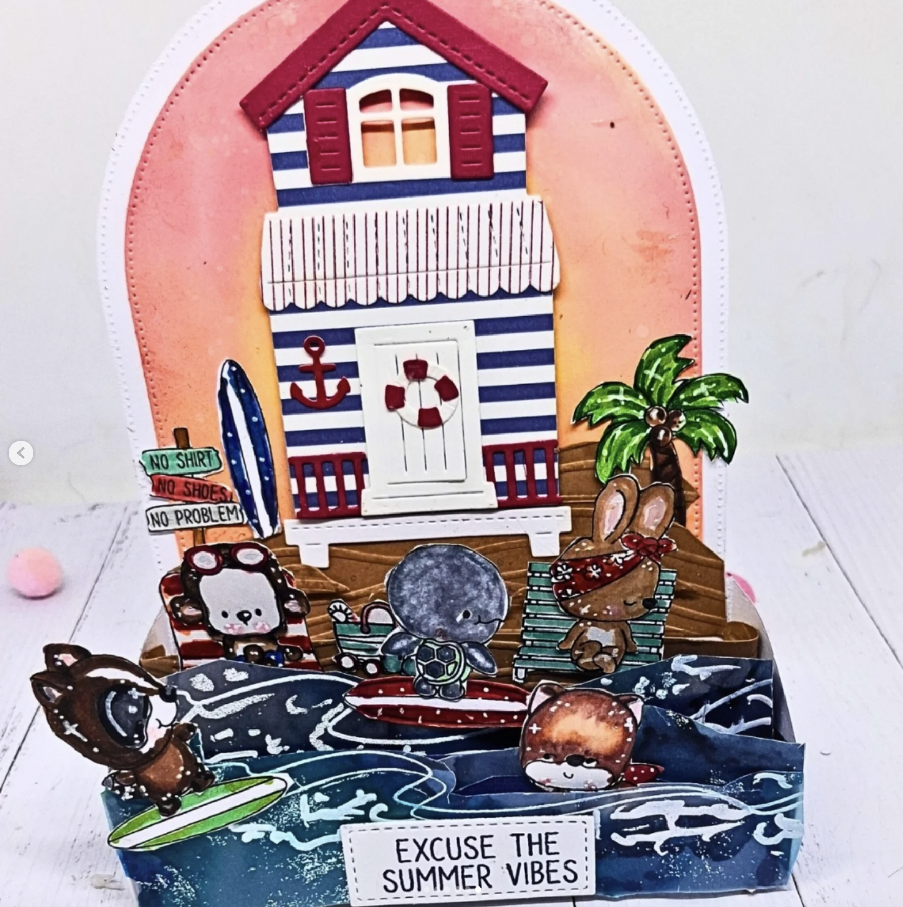 Beach House Beach House