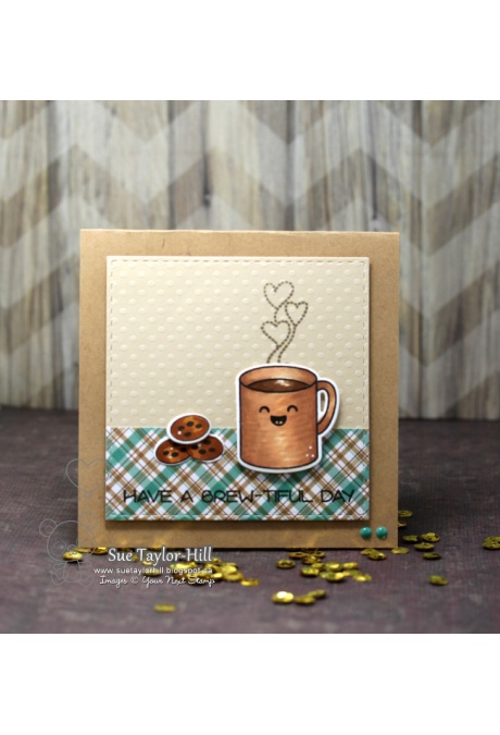 Brew-tiful Day Brew-tiful Day