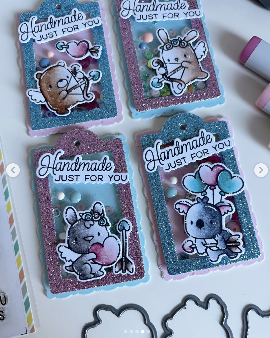 Love Cupids Love Cupids