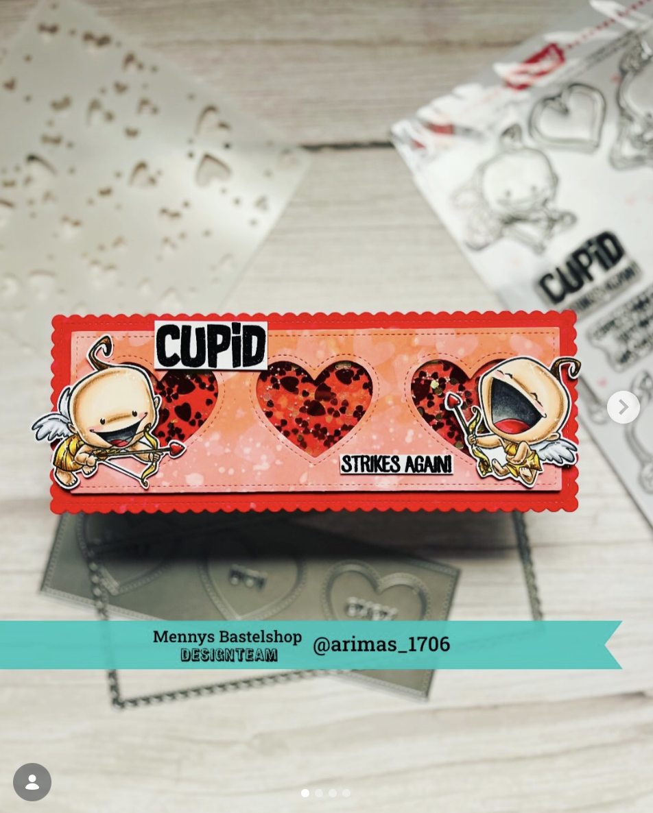 Cupido
