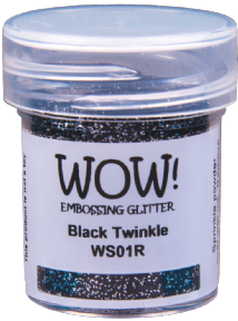 Black Twinkle - WOW - 15ml