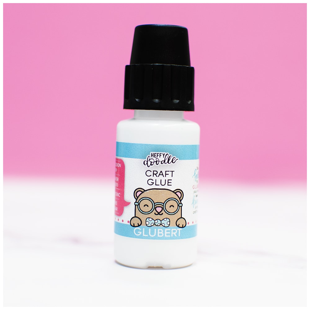 Glubert - Craft Glue