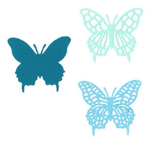 Farfalle - Dies Farfalle - Dies