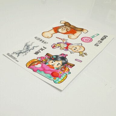 Get Wrecked Get Wrecked