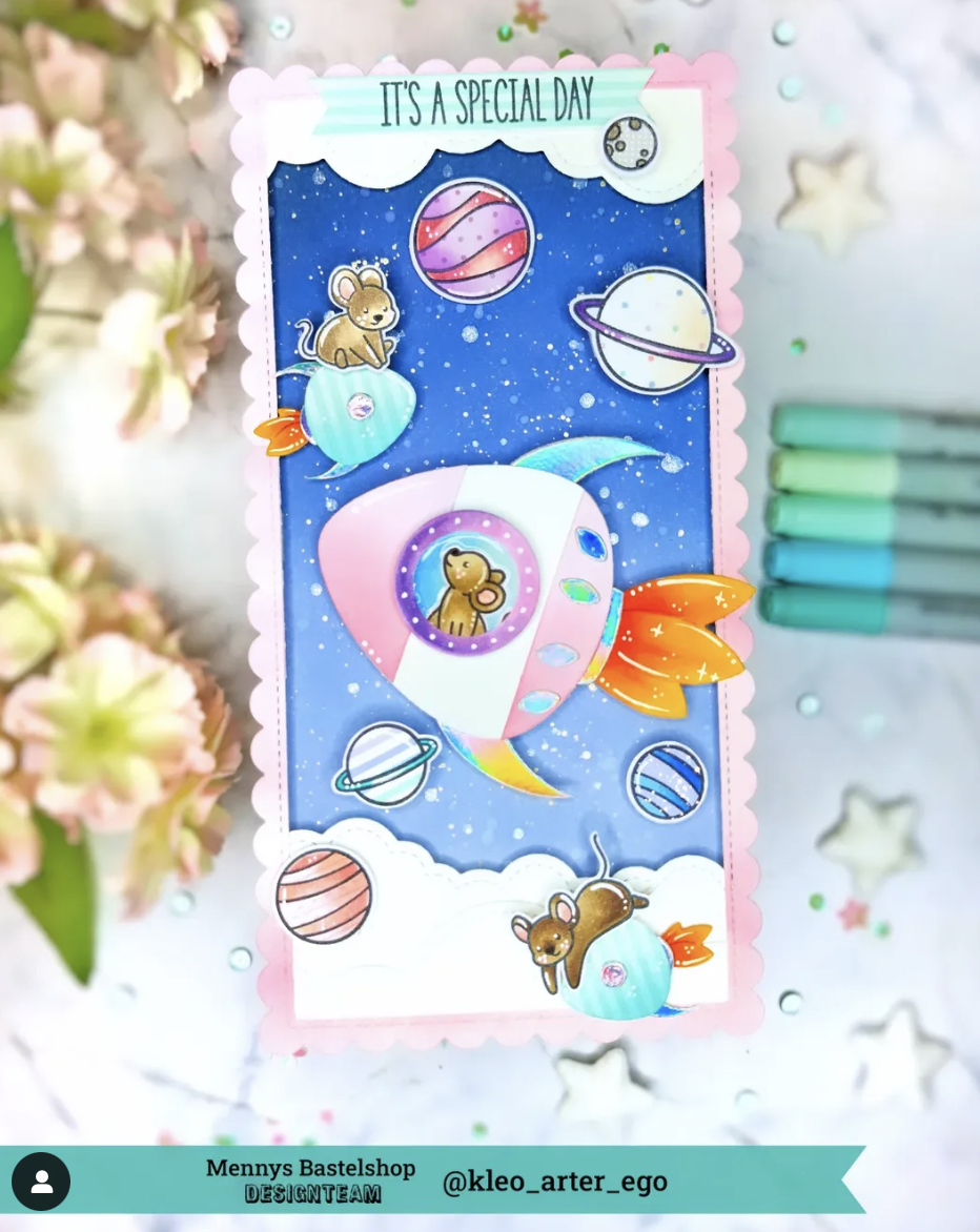Out of This World  Out of This World