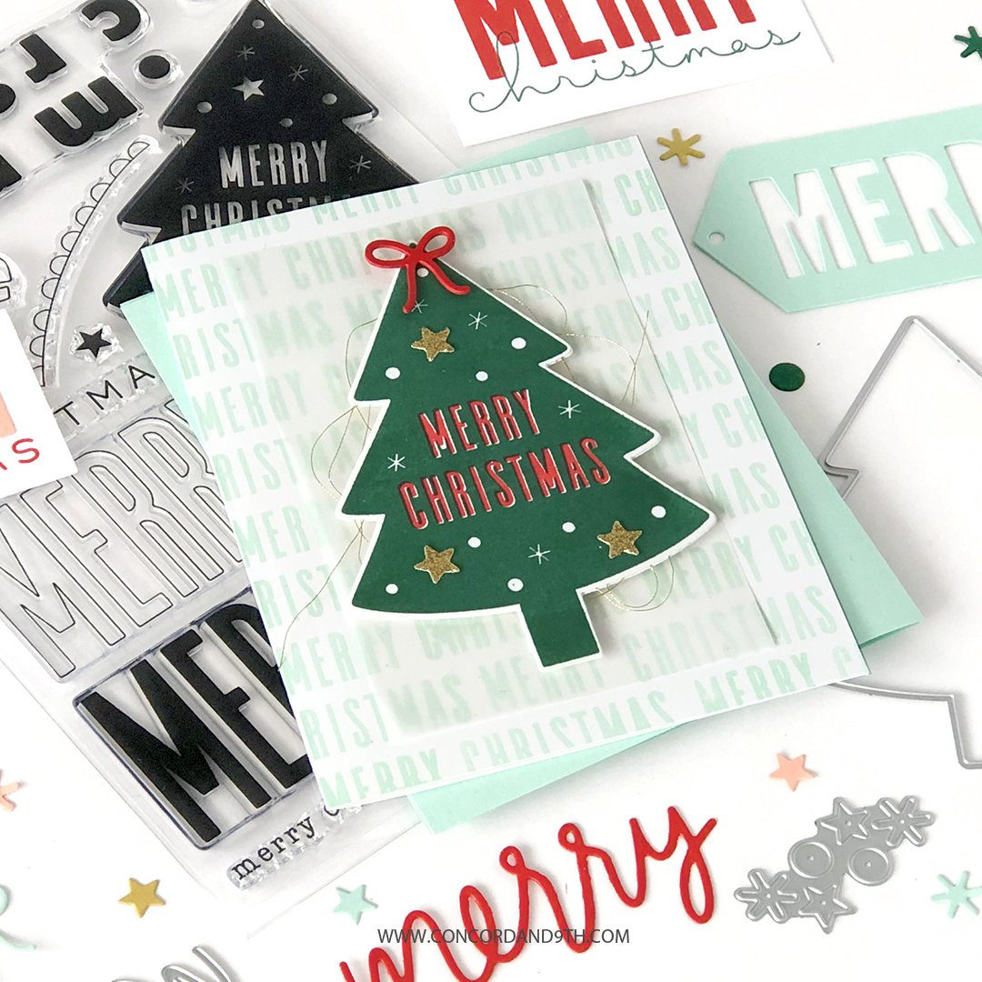 All the Merrys All the Merrys