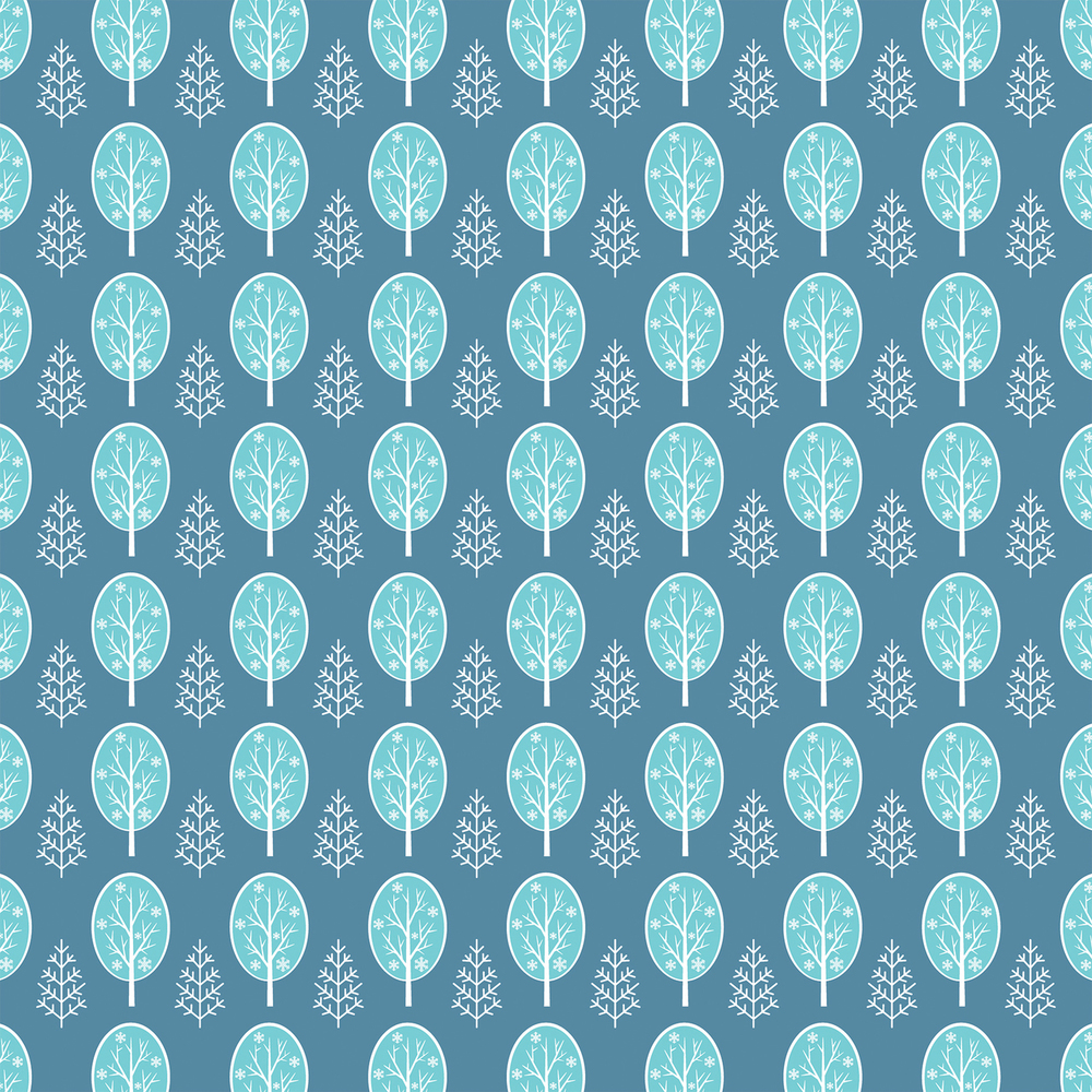 Magical Winter - Celebrate Winter - Echo Park