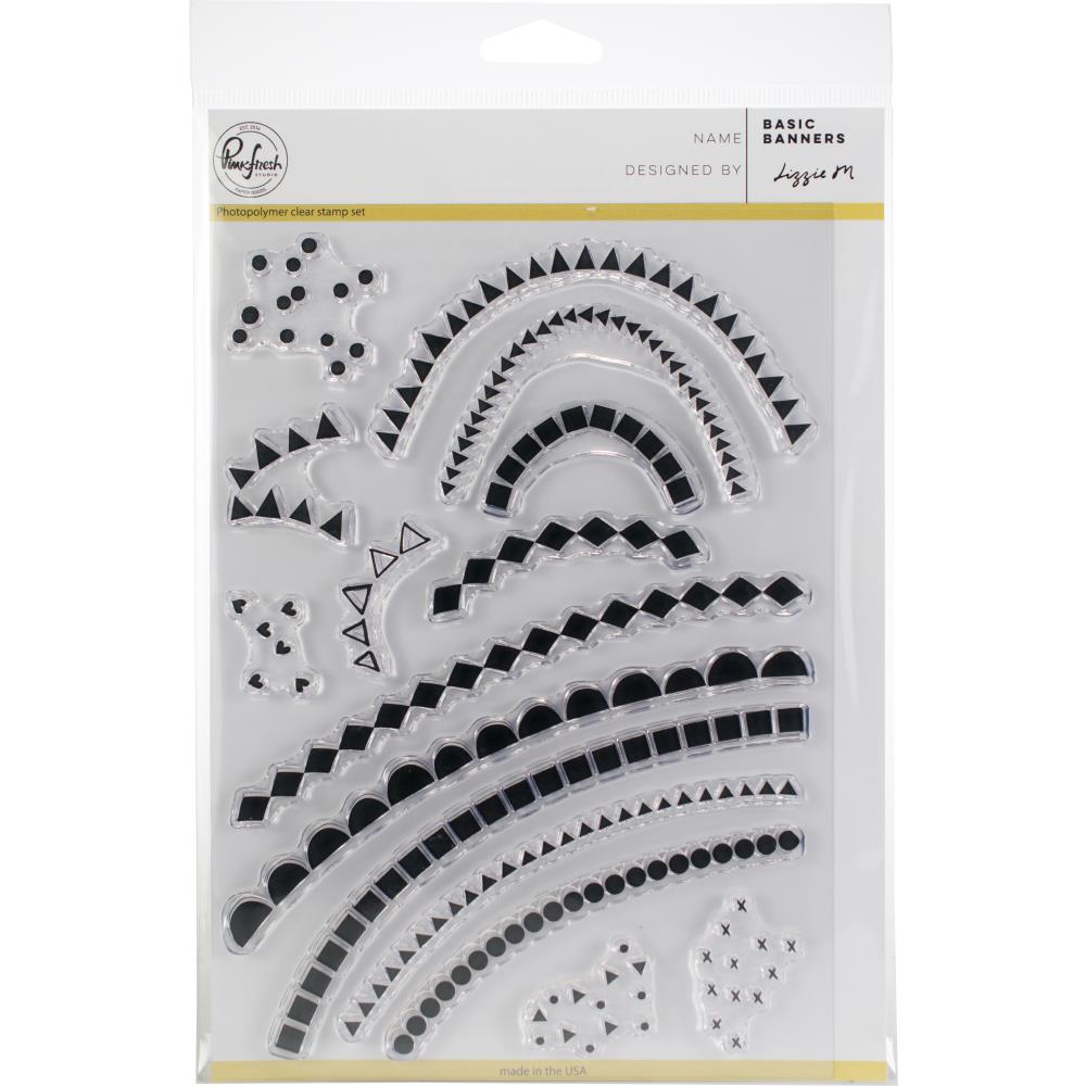 Basic Banners Basic Banners