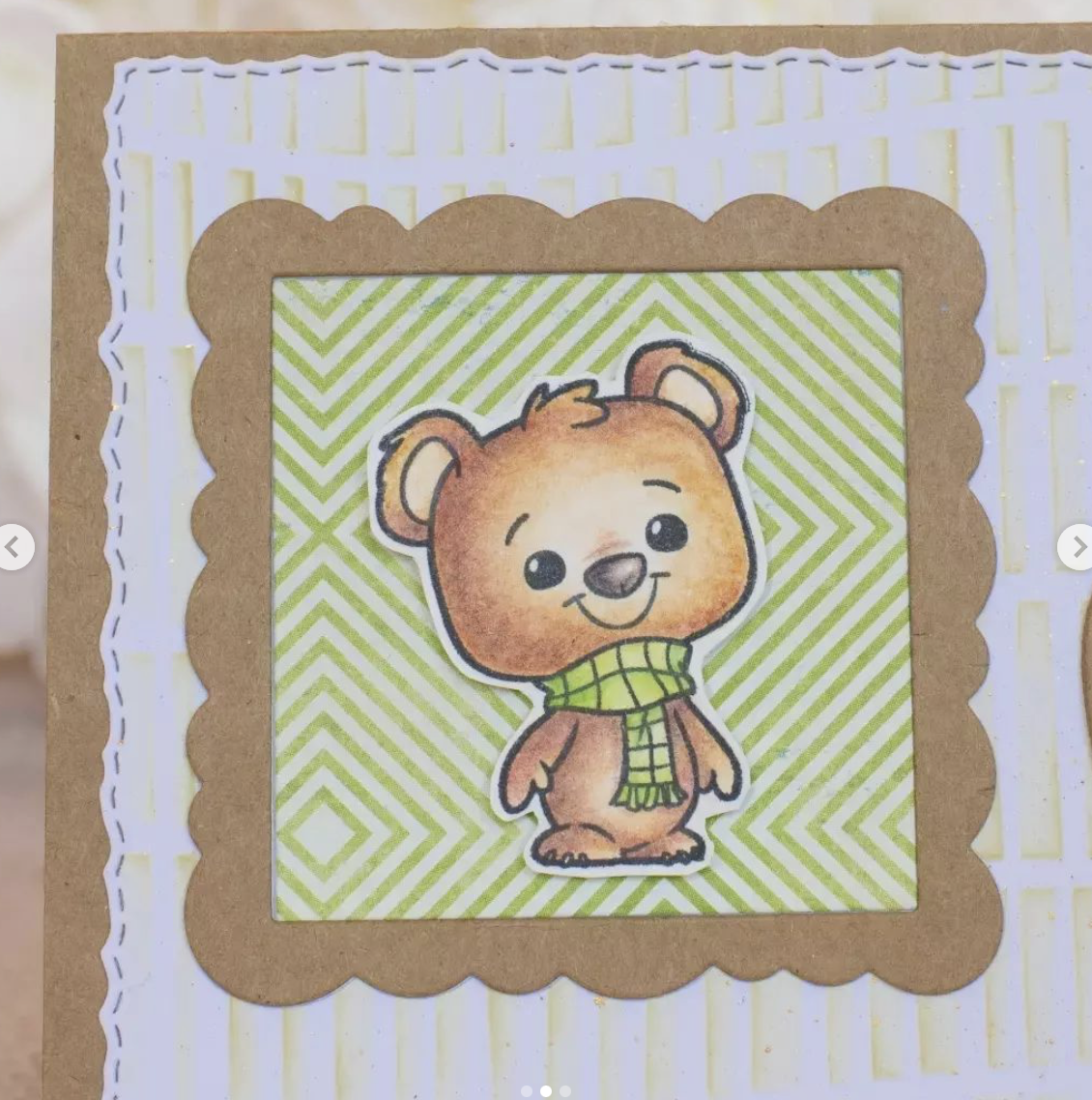 Wer mag keine Teddys? Wer mag keine Teddys?