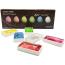 Gansai Tambi 6 Color Set - Pearl Colors