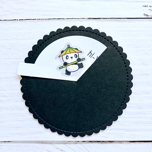 Turner Surprise - Creative Cuts