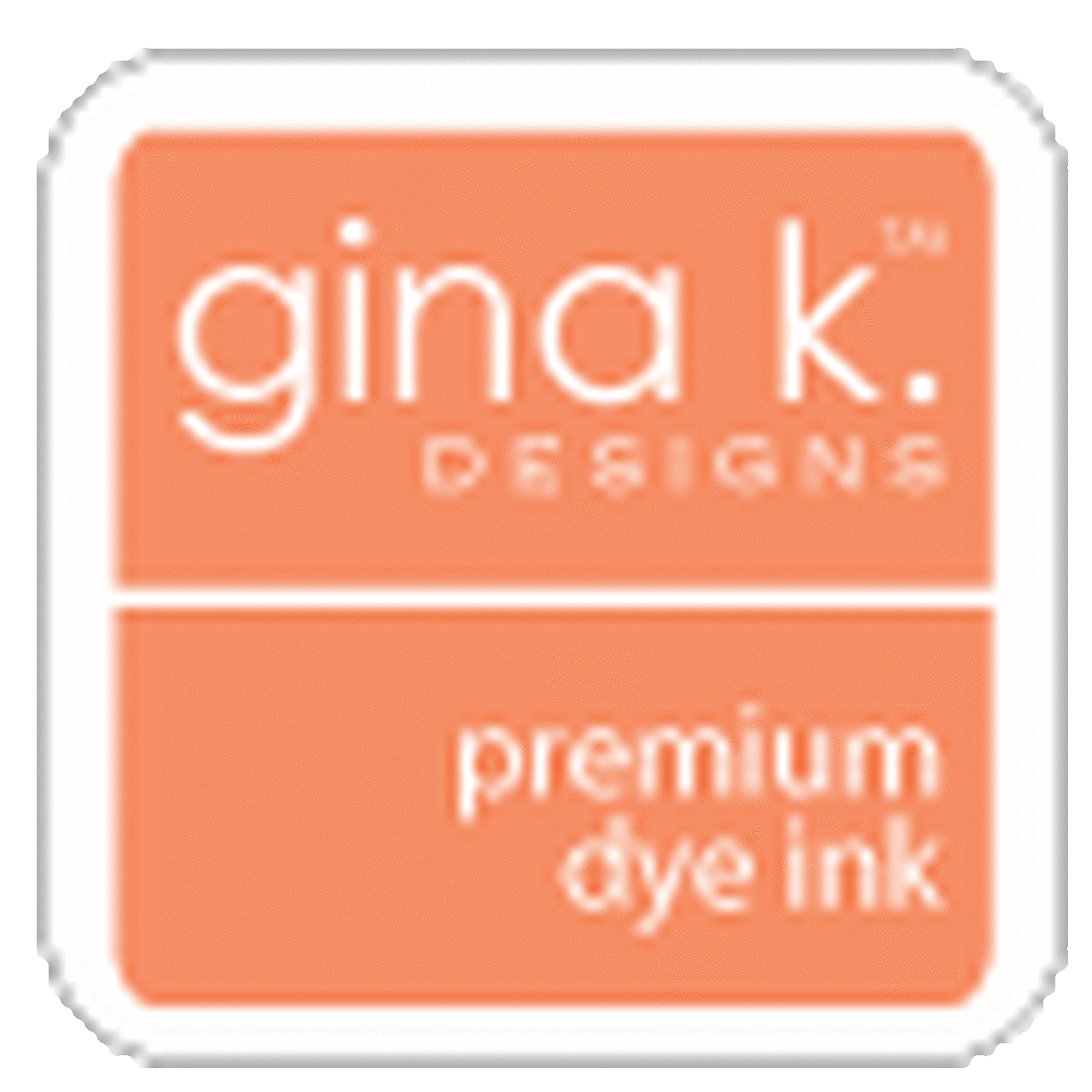 Peach Bellini - Re-inker - Premium Dye