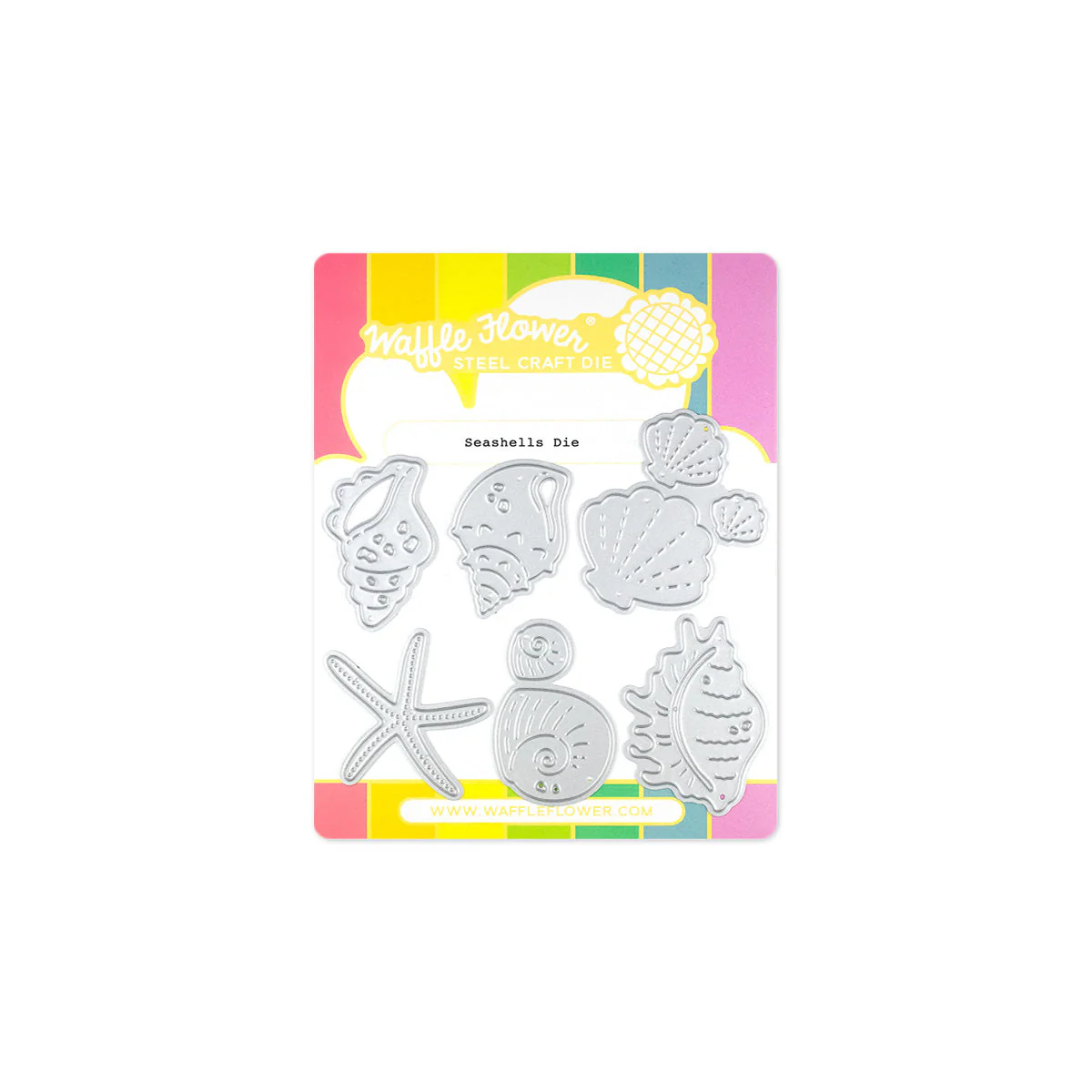 Seashells - Die Seashells - Die