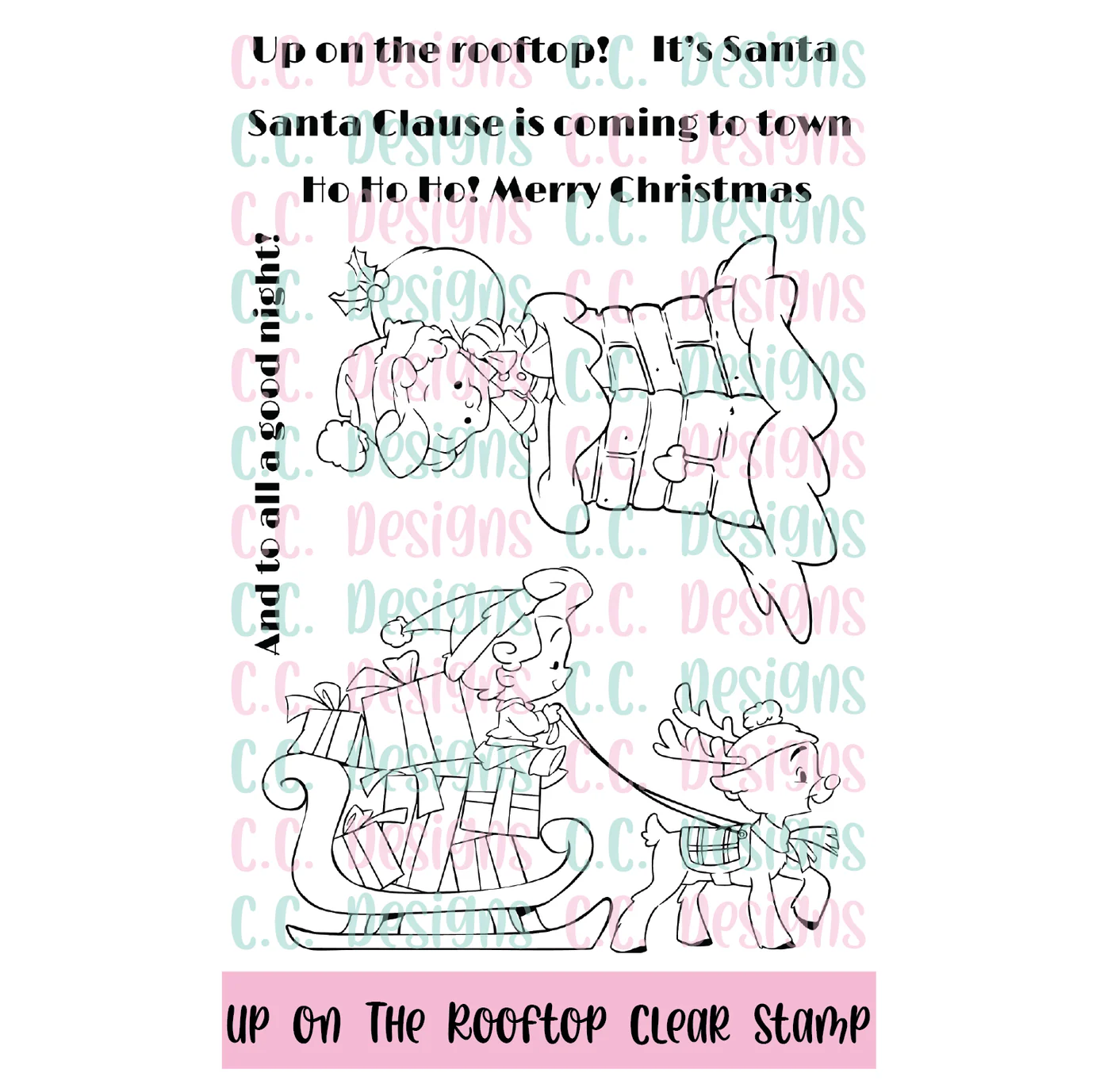 Up On The Roof Top Up On The Roof Top