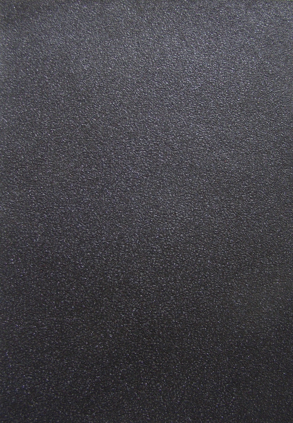 Schwarz - Glitterpapier - 160gr. Schwarz - Glitterpapier - 160gr.