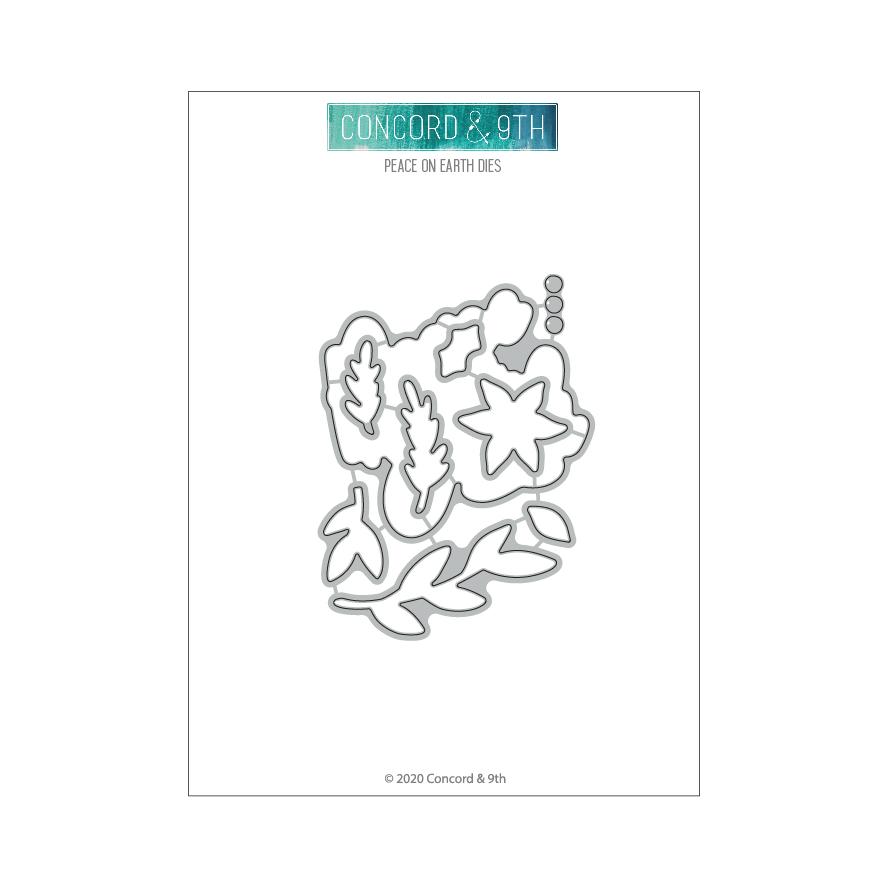 Peace on Earth - Dies