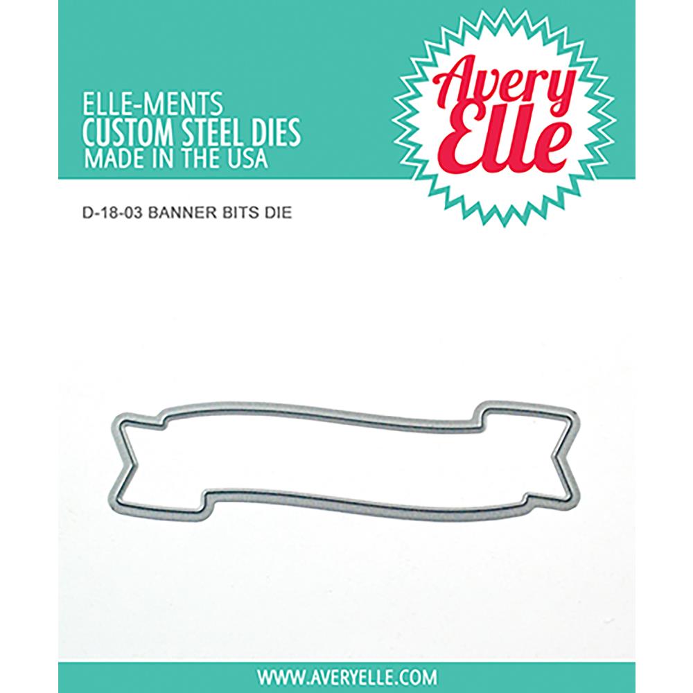 Banner Bits - Elle-ments