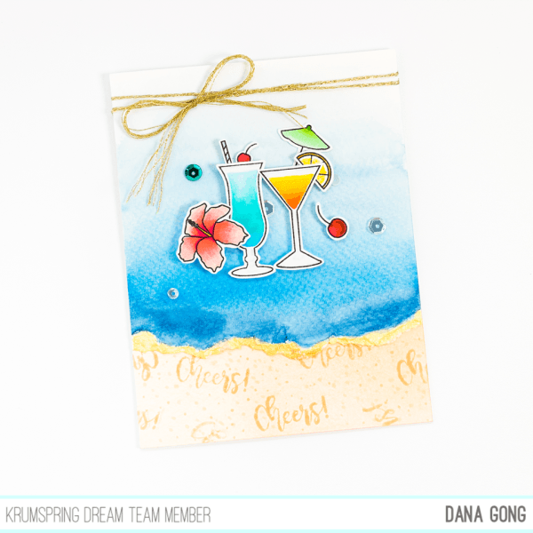 Drinks Are On Me Drinks Are On Me