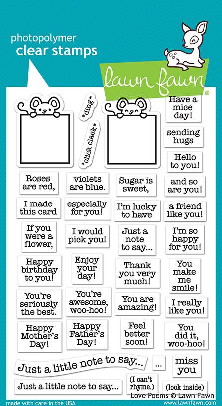 Love Poems Love Poems