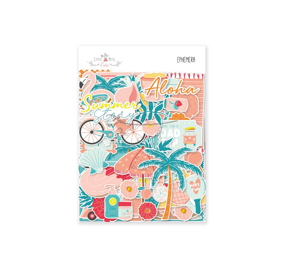 Ephemera - Summer Stories 2025 Ephemera - Summer Stories 2025