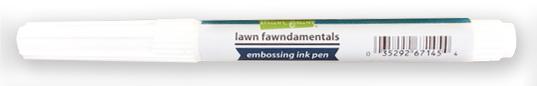 Embossing Ink Pen