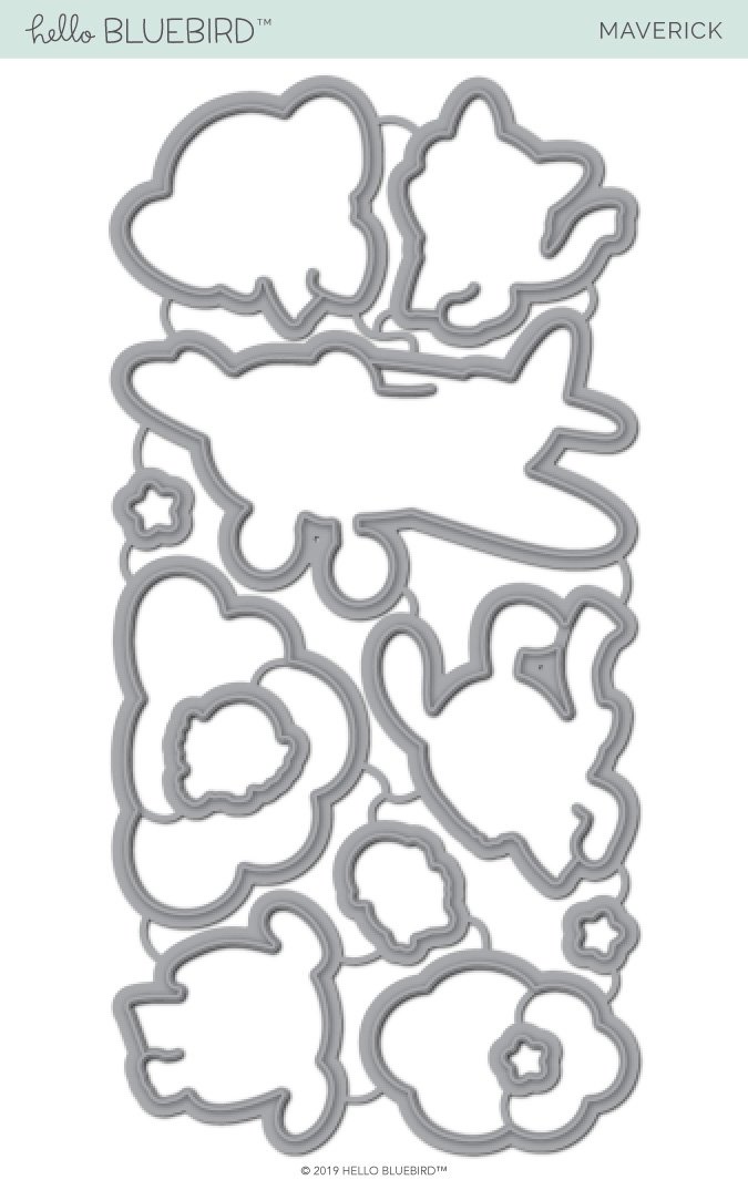 Maverick - Die Maverick - Die