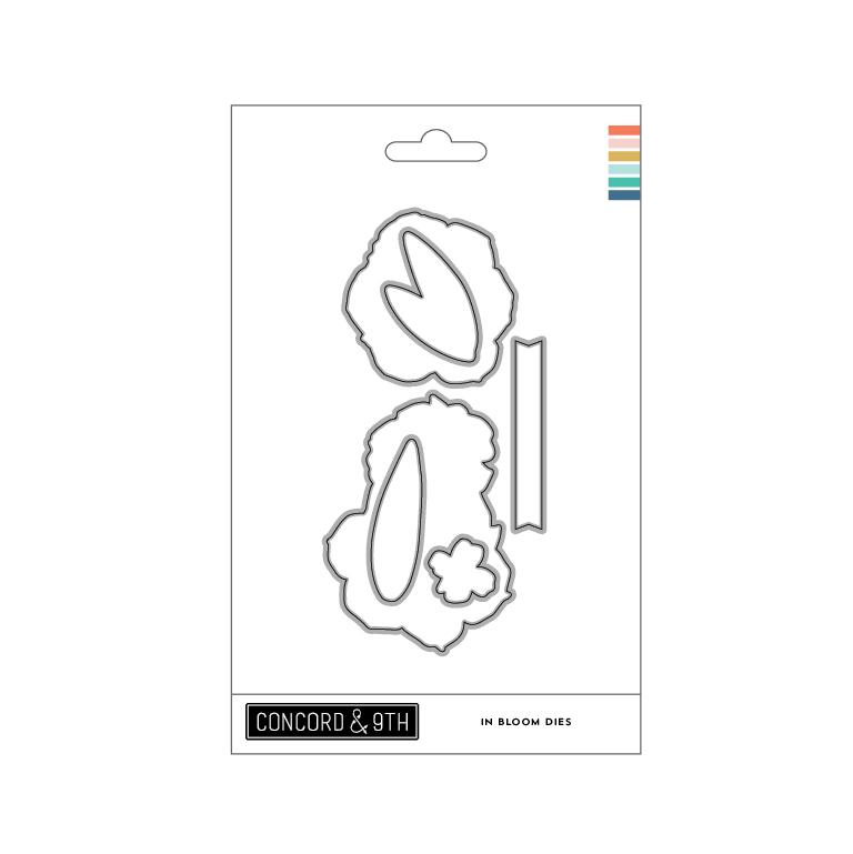 In Bloom - Dies In Bloom - Dies