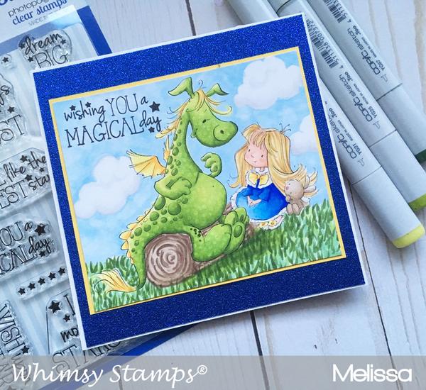 Norbert and Fiona Story Time