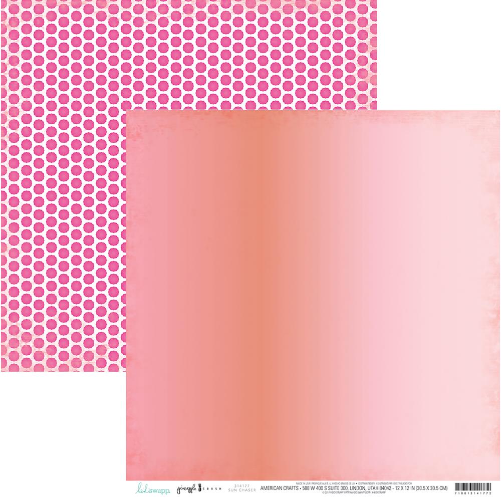 Sun Chaser Sun Chaser