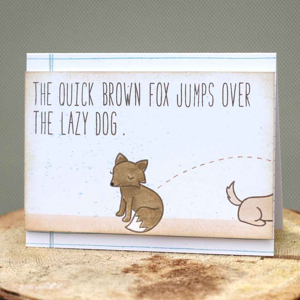 Milo's ABCs Milo's ABCs