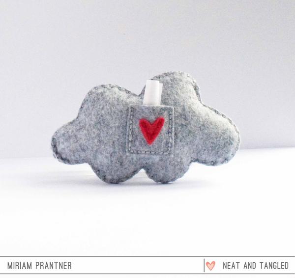 Stitched Clouds - Nice and Neat Dies