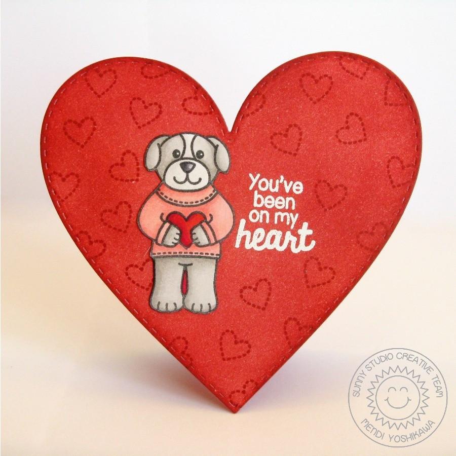 Sending My Love Sending My Love