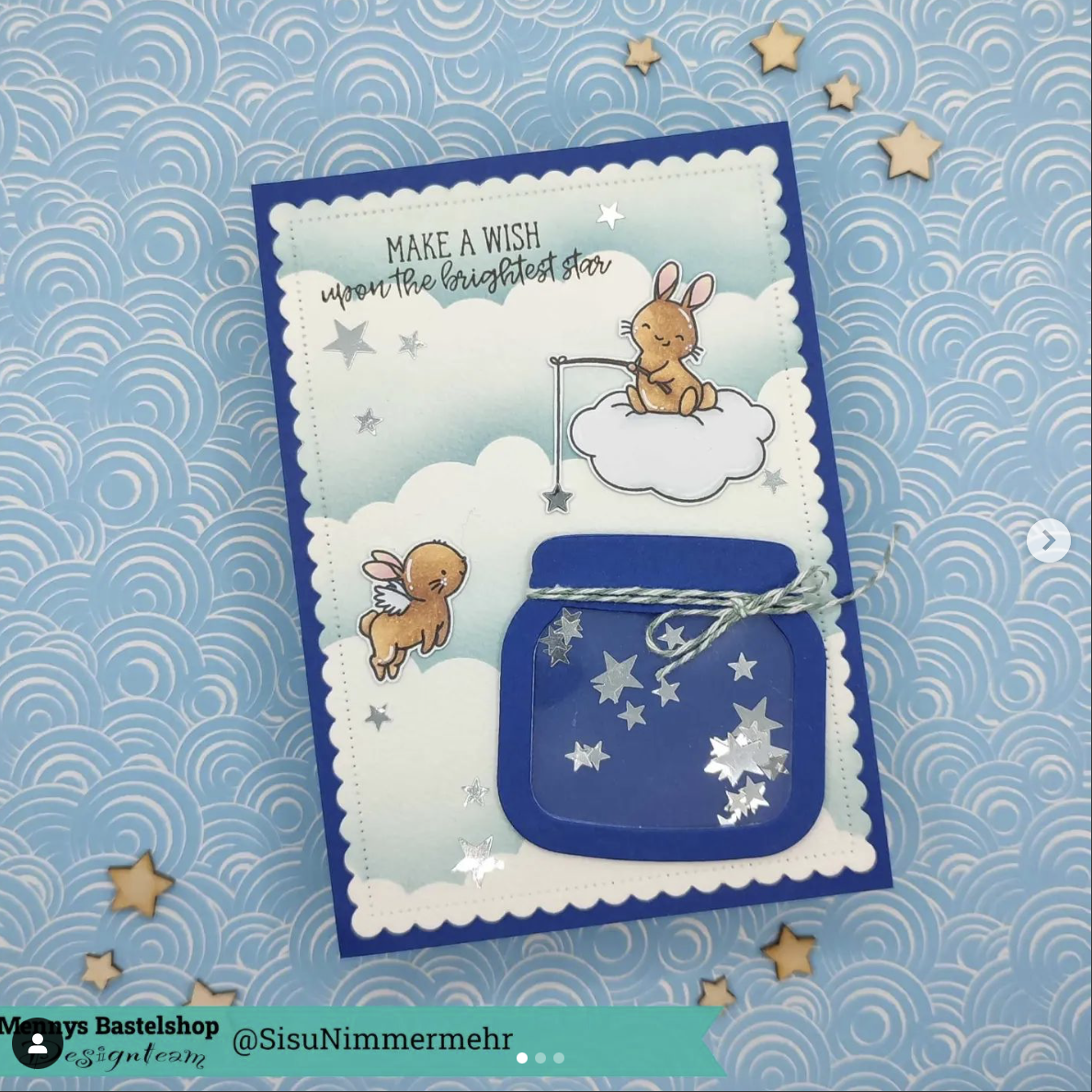 How you bean? Shaker Add-On