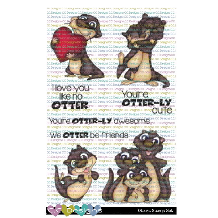 Otters Otters