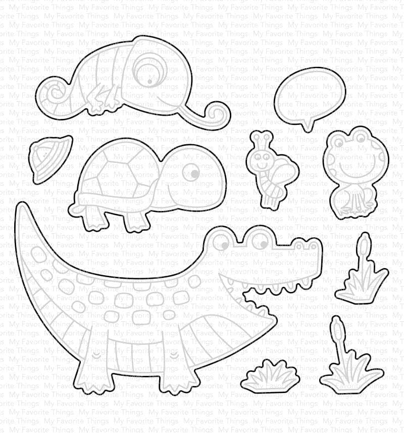 My Smile Is Bigger Because of You - Die-namics