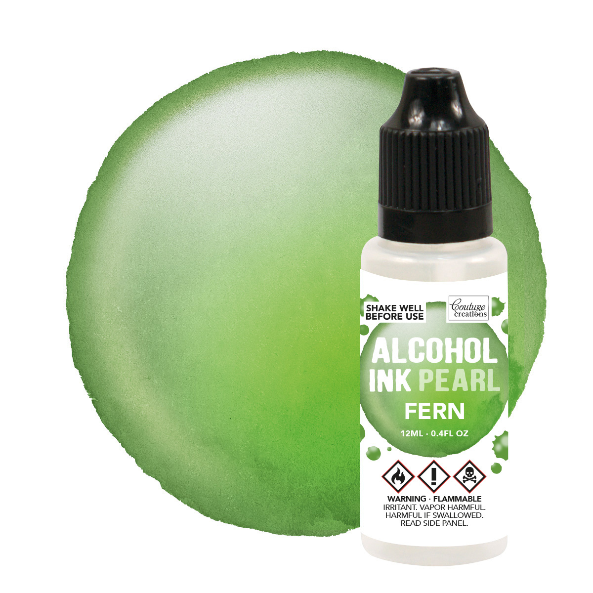 Fern - Pearl
