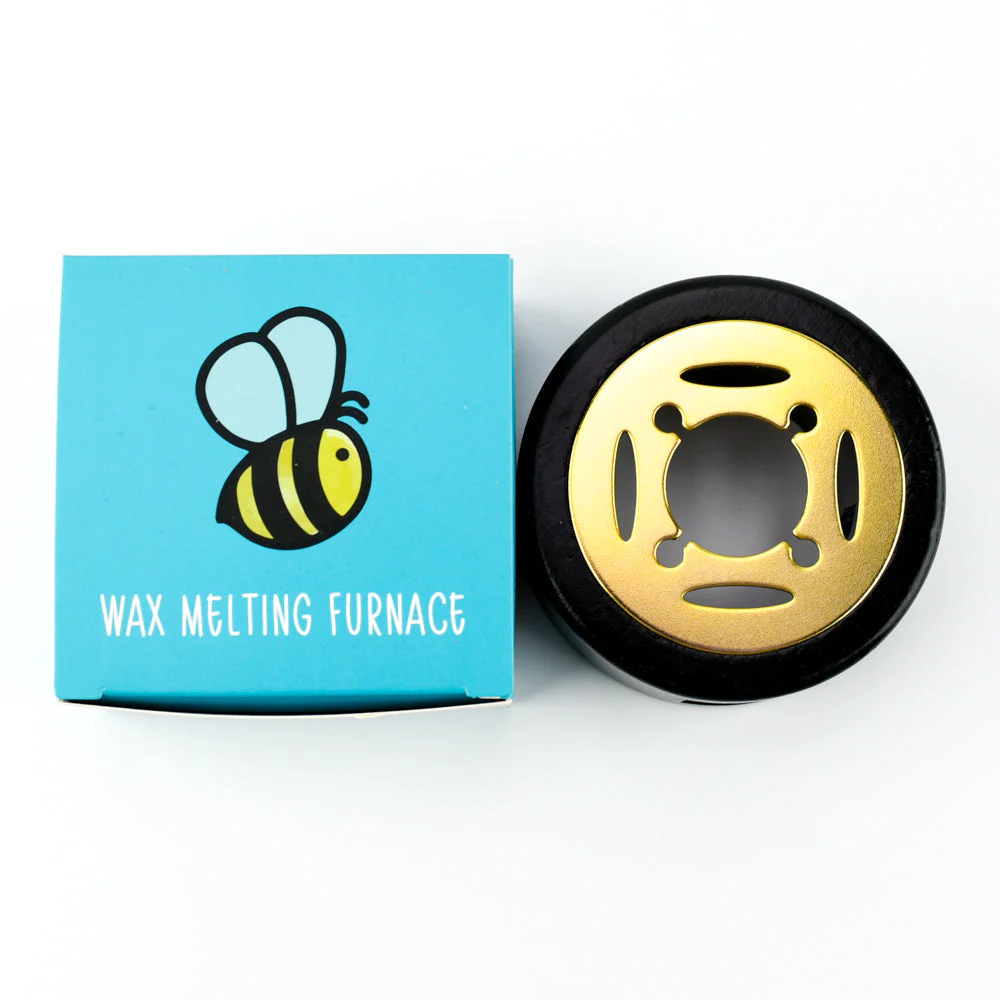 Bee Creative Wax Melting Furnace 