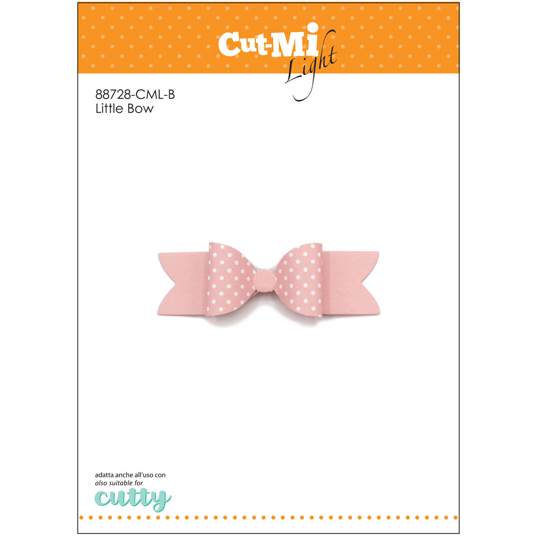 Little Bow - Dies Little Bow - Dies