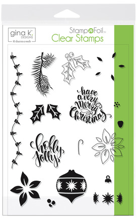 Holly Jolly Holly Jolly