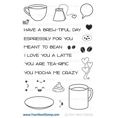 Brew-tiful Day