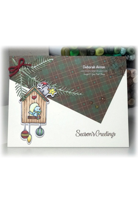 Home for the Holidays