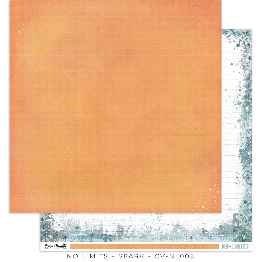 Spark - Paper - No Limits Spark - Paper - No Limits