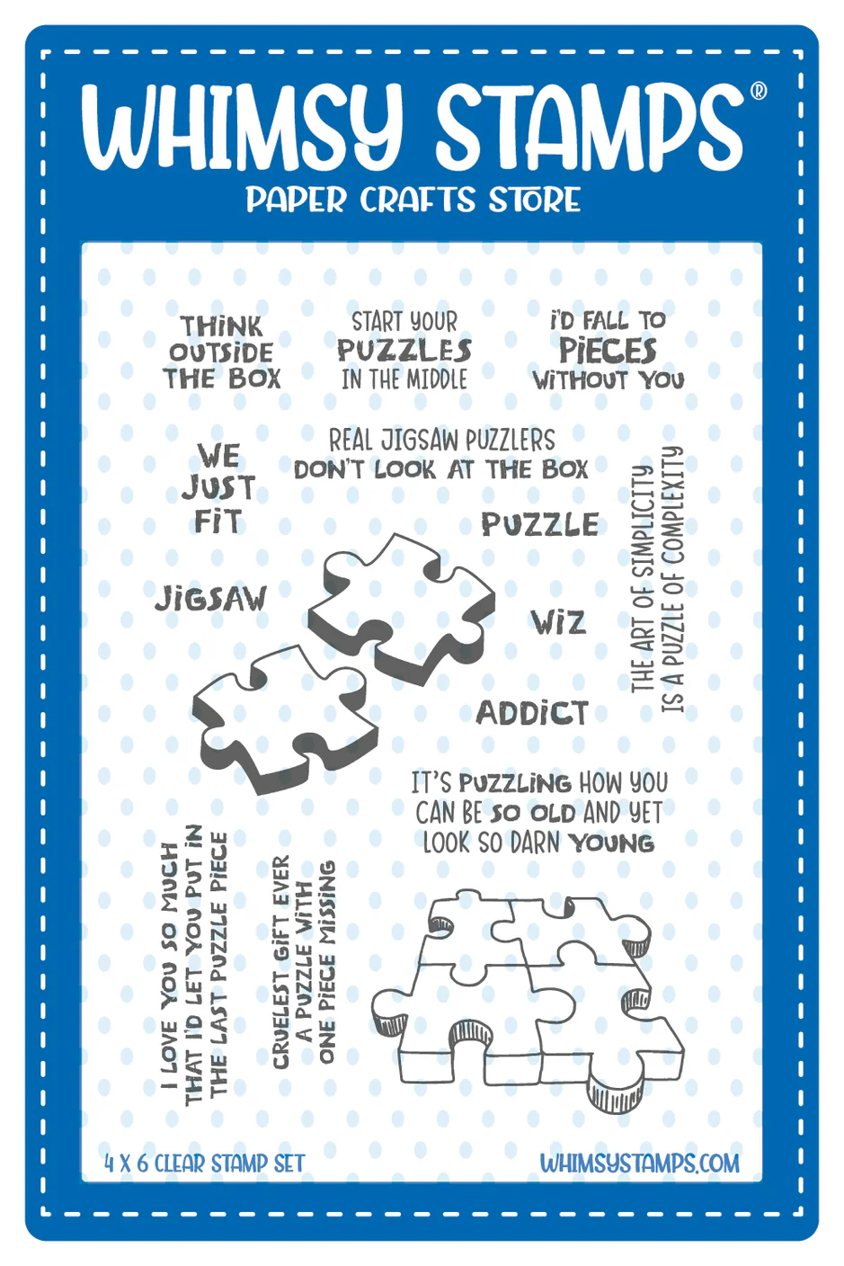 Puzzle It