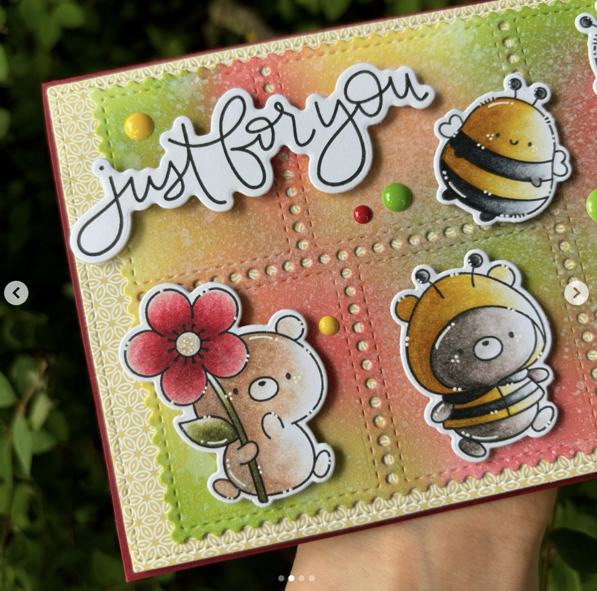 Beeline to Your Heart Beeline to Your Heart